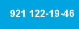 921 122-19-46 921 122-19-46